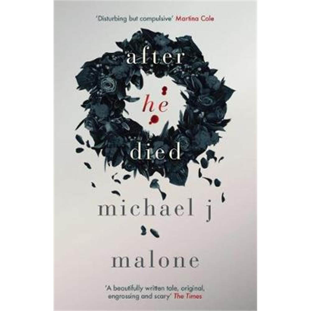 After He Died (Paperback) - Michael J. Malone